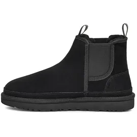 UGG Australia Neumel Chelsea Herren Schwarz 44