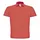 B & C B&C - ID.001 Herren Piqué Poloshirt - Pixel Coral / M