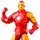 Marvel Iron Man Actionfigur 15 cm - Gold/Rot/Mehrfarbig