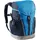 Vaude Puck 10 blue/eclipse