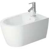 Duravit ME by Starck Wand-Bidet L: 57 cm weiß