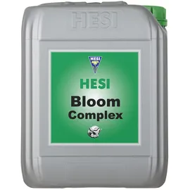 HESI Blühkomplex Pflanzendünger 500 ml