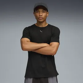 Puma Herren Shirt M CLOUDSPUN Tee Tees (1er Pack)