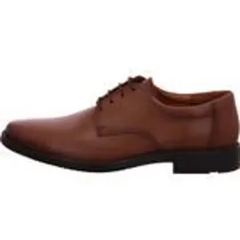 LLOYD Nevio Herren Business Schuh braun | Gr.: 45
