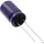 Panasonic ECA-1AM332 Elektrolyt-Kondensator radial bedrahtet 5 Mm 3300 μF 10 V 20 % (ø) 12.5 Mm 1 St.