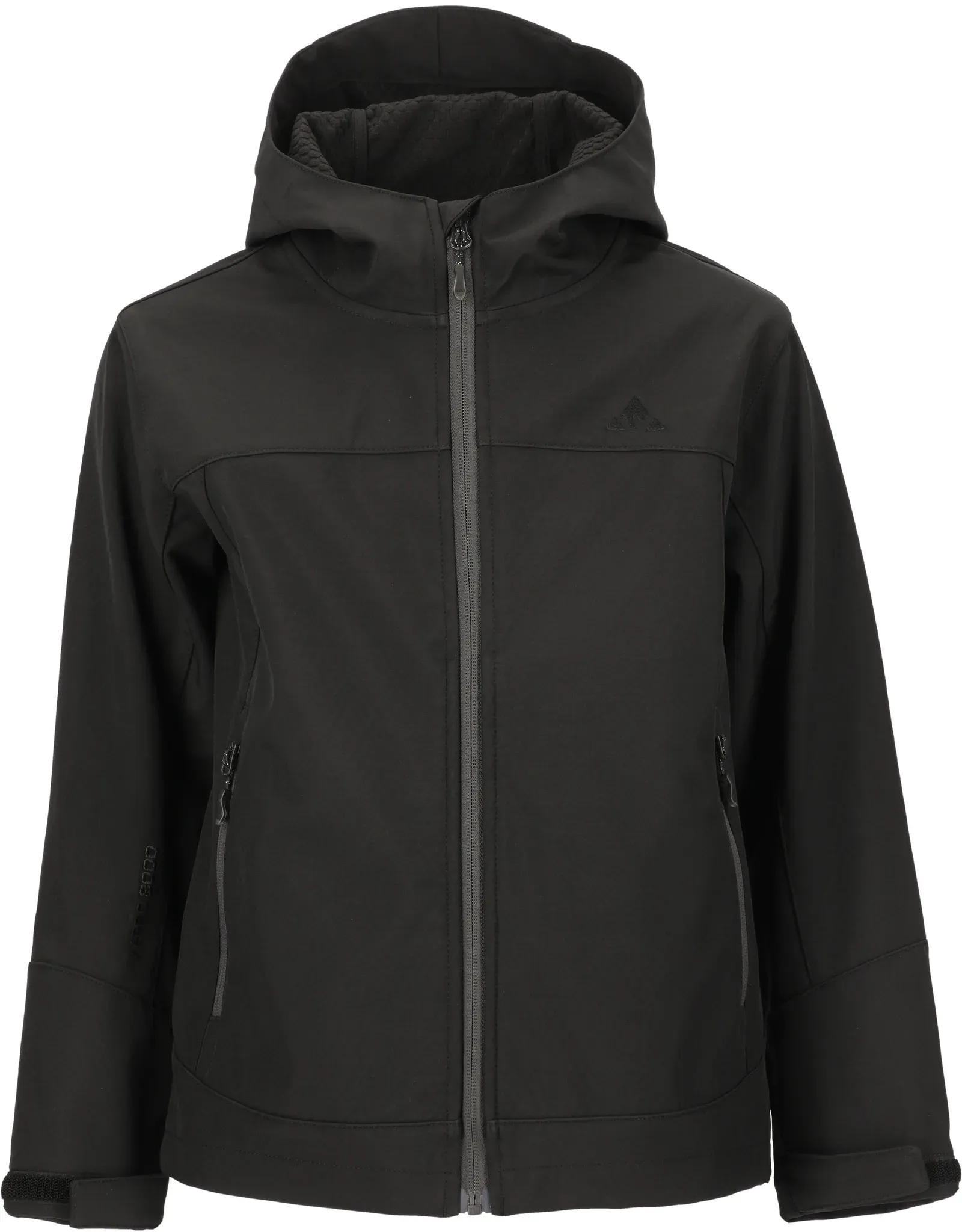 Softshelljacke WHISTLER 