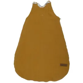 Domiva Domiva, Babyschlafsack, Schlafsack Au Fil De L'Eau 70 cm, Karamell mit Wasser