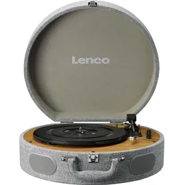 Lenco LS-66 Grau