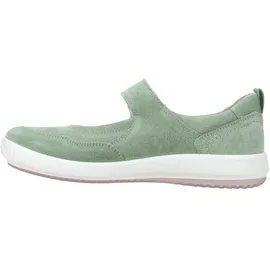 Legero Tanaro 5.0" in Grün 37 1⁄2 EU - Gr.: 37,5