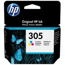 Hp Druckerpatrone 305 3YM60AE