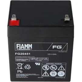 Fiam Blei Akku passend für GE Beatmungsgerät Carestation