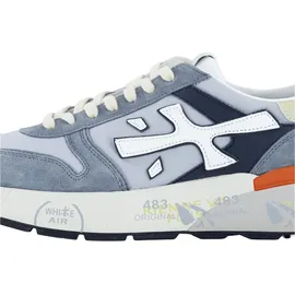 PREMIATA Mick für Herren, blau, 44 EU