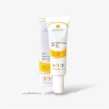 AESTHETICO Skin Harmonizer Tagespflege getönt Creme LSF 50 30 ml