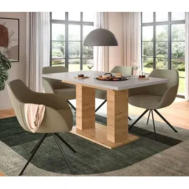 Möbel Boss Motion 150 x 76 x 90 cm braun