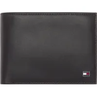 Tommy Hilfiger Geldbörse AM0AM00653 black