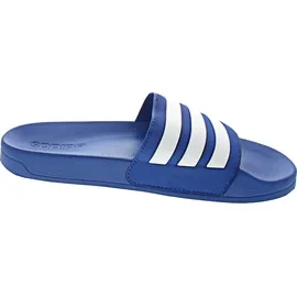 adidas Shower Adilette Team Royal Blue / Cloud White / Team Royal Blue 39