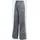 adidas Stadium 3-Streifen Jogginghose Grau M