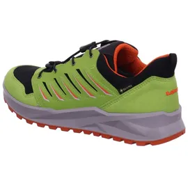 Lowa Axos GTX LO Junior Grün 39 - 39