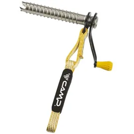 C.A.M.P. Camp Rocket Plus Eisschraube (Größe 19cm, grau)