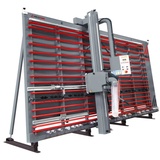 Holzmann Maschinen Vertikale Plattensäge VPS4222 400 V