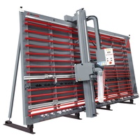 Holzmann Maschinen Vertikale Plattensäge VPS4222 400 V