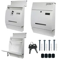 Helo S2 Weiß inkl. Zeitungsfach