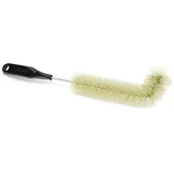 Nölle Profi Brush Heizkörperbürste L-Form 39 cm