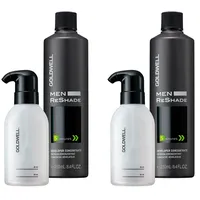 Goldwell Men ReShade Entwicklerkonzentrat 250 ml + Applikatorflasche