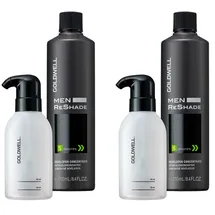 Goldwell Men ReShade Entwicklerkonzentrat 250 ml + Applikatorflasche