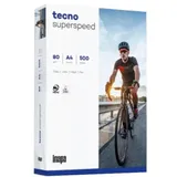 TECNO SUPERSPEED A4 80 g/m2 500 Blatt