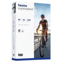 TECNO SUPERSPEED A4 80 g/m2 500 Blatt