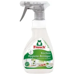 Frosch Küchen Hygiene-Reiniger 300 ml
