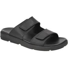 GEOX Xand Schwarz 46