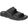GEOX Xand Schwarz 46