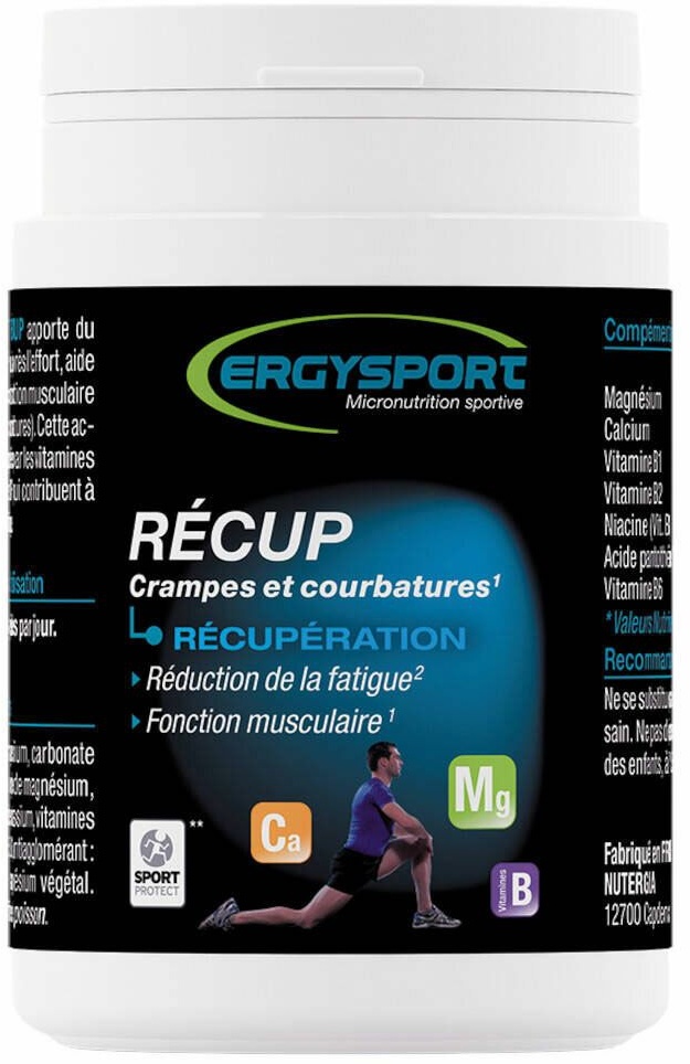 Ergysport Regeneration