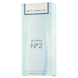 Betty Barclay Woman N°2 Eau de Parfum 20 ml
