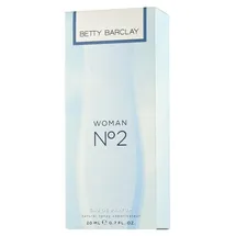 Betty Barclay Woman N°2 Eau de Parfum 20 ml