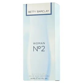 Betty Barclay Woman N°2 Eau de Parfum 20 ml