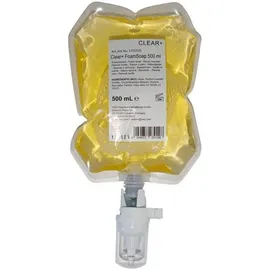 CWS Schaumseife 500 ml