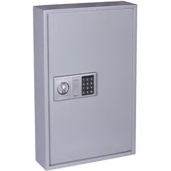 Olympia GOsafe 50C Polypropylen (PP) Grau