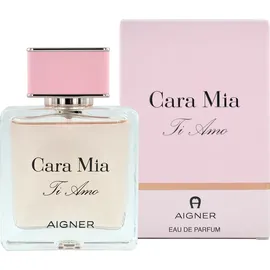 Aigner Cara Mia Ti Amo Eau de Parfum 50 ml