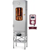 KAISER KAISER'S RÄUCHEROFEN '100' Geschenkset 2025