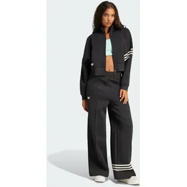 adidas adicolor Neuclassics Jogginghose Schwarz M