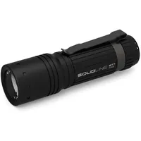 Ledlenser Taschenlampe Solidline ST7