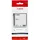 Canon PFI-2700R rot