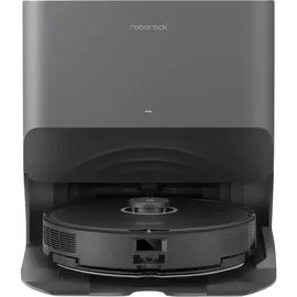 Roborock S8 Pro Ultra Schwarz