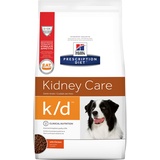 Hill's Prescription Diet Canine k/d 2 x 12 kg