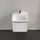 Villeroy & Boch Waschtischunterschrank 1 Tür 42,3 x 43,2 x 0 cm Aluminium