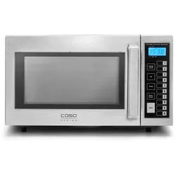 Caso Design CASO CM 1000 Ceramic Electronic