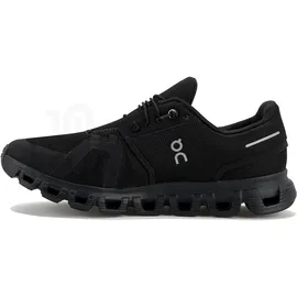 On Cloud 6 Herren Black / Black 47
